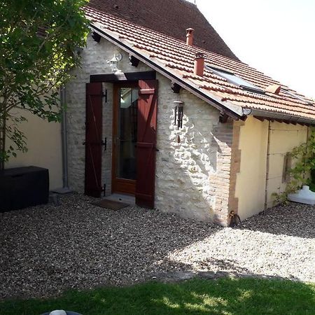 La Maison Du Bonheur Groupe Famille Ladon Zewnętrze zdjęcie