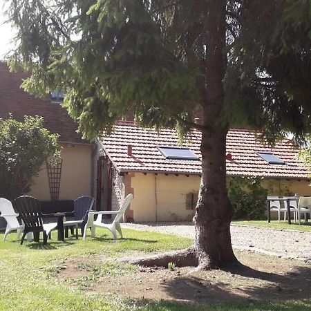 La Maison Du Bonheur Groupe Famille Ladon Zewnętrze zdjęcie