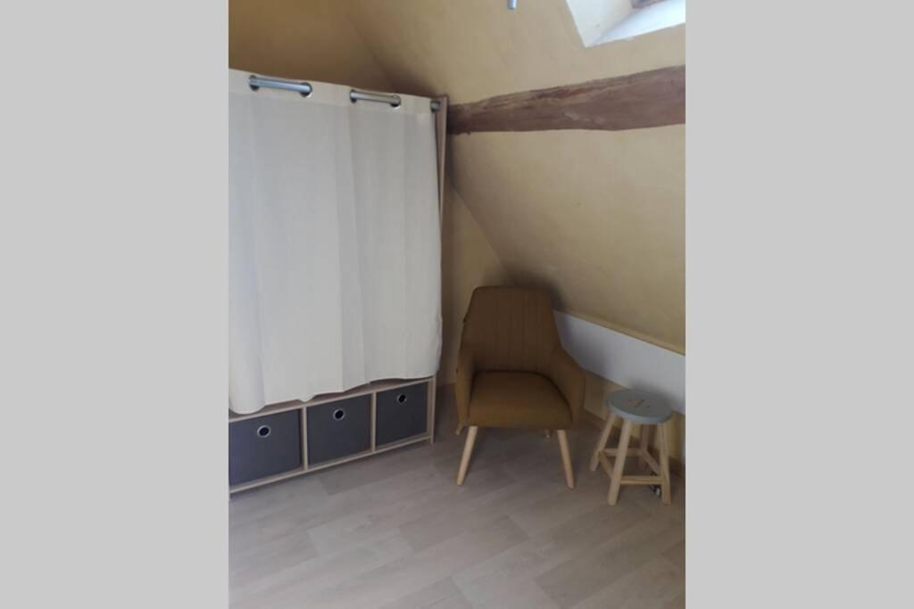 La Maison Du Bonheur Groupe Famille Ladon Zewnętrze zdjęcie